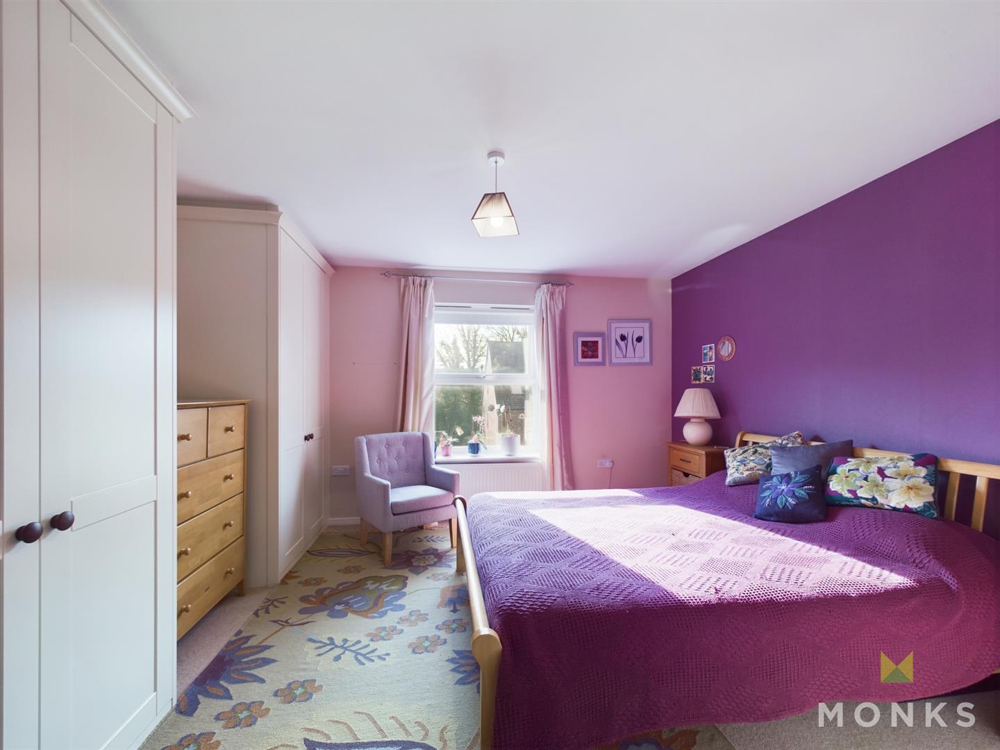 18 Wilfred Owen Close, Shrewsbury, SY2 5BY For Sale